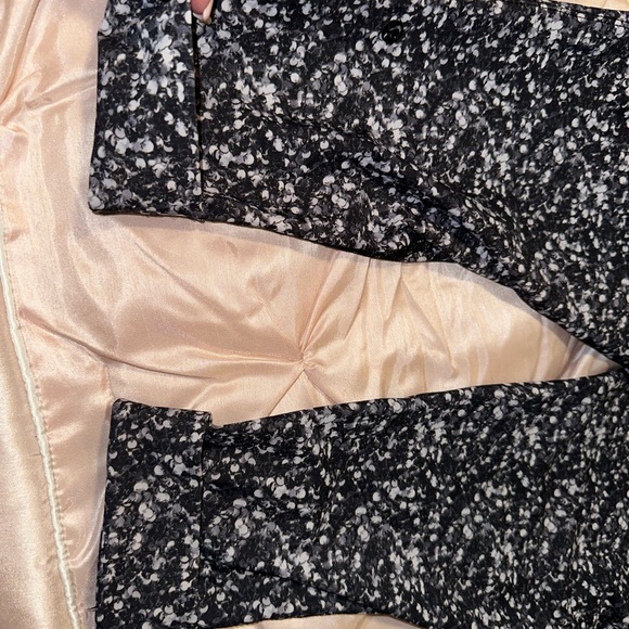 Lululemon Shimmy Shimmer Jet Pants Size 12 ish - Picture 8 of 11